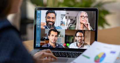Virtual Instructor-Led Group Training