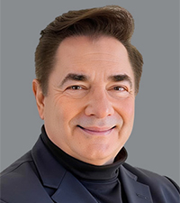 Barry George