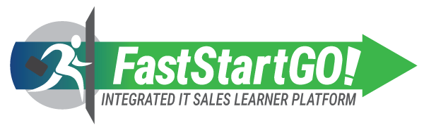 FastStartGo! Logo
