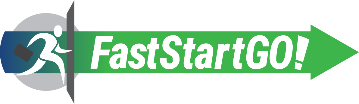 FastStartGo! Logo