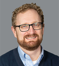 Josh Cable