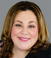 Katie Franklin
