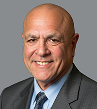 Keith Mintzer
